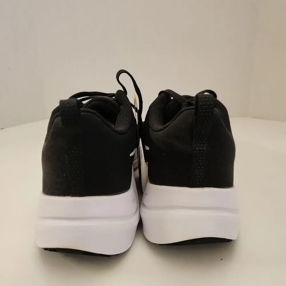 Nike Downshifter 12 Mens DD9293 001 US 9.5 - Picture 5 of 10